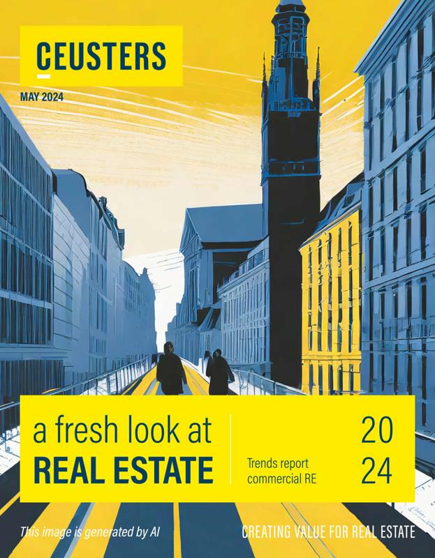 CEUSTERS magazine - a fresh look at real estate - May 2024