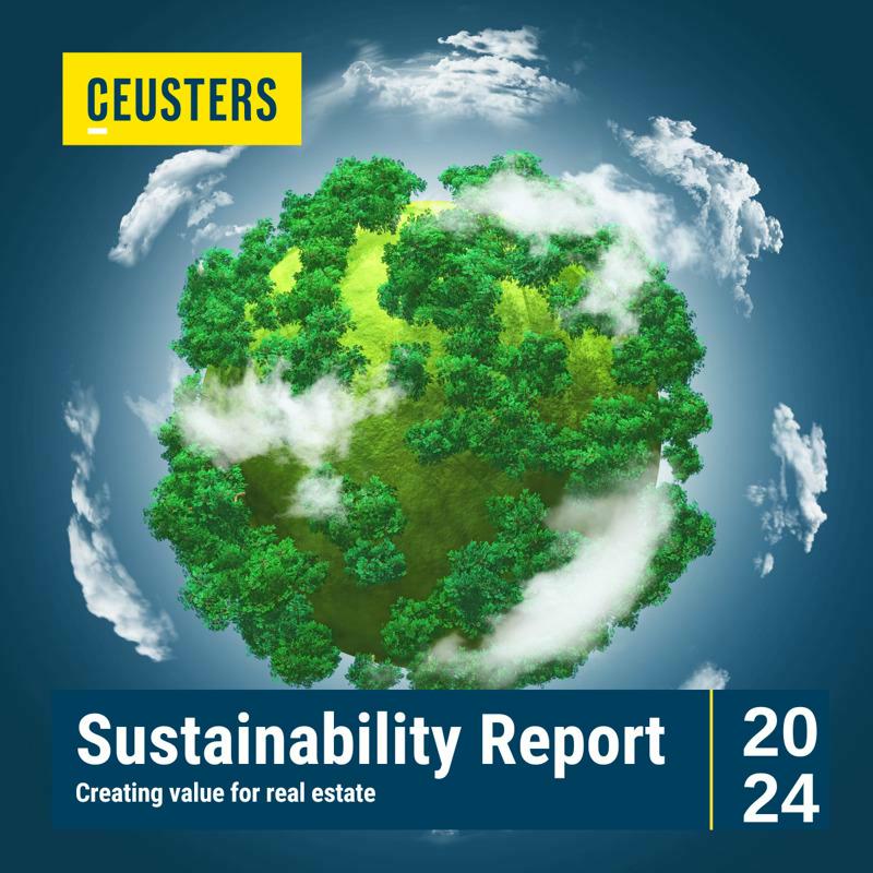 CEUSTERS Duurzaamheidsrapport