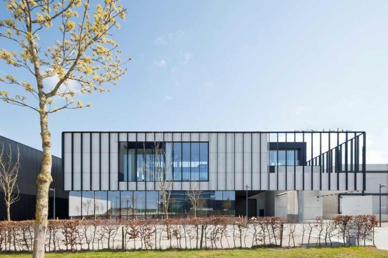 CEUSTERS assists Balta Industries in its search for a new headquarters in Kortrijk