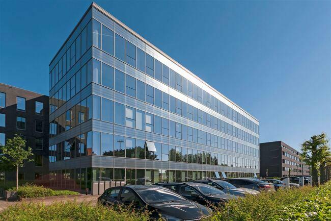 Office for rent
