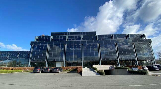 Office for rent