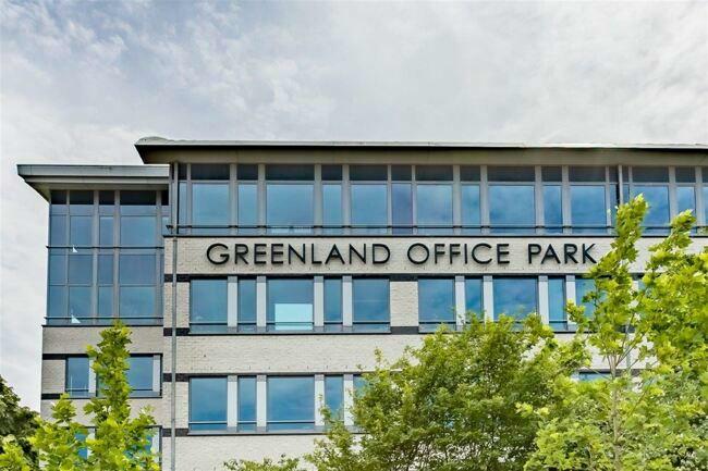 Office for rent