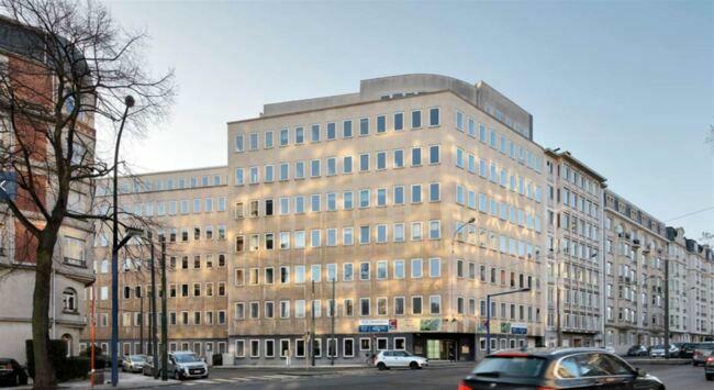 office for rent