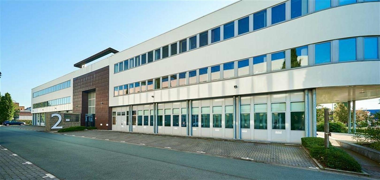 Office for sale in Avenue Mozart 2, 1620 DROGENBOS Ceusters Vastgoed