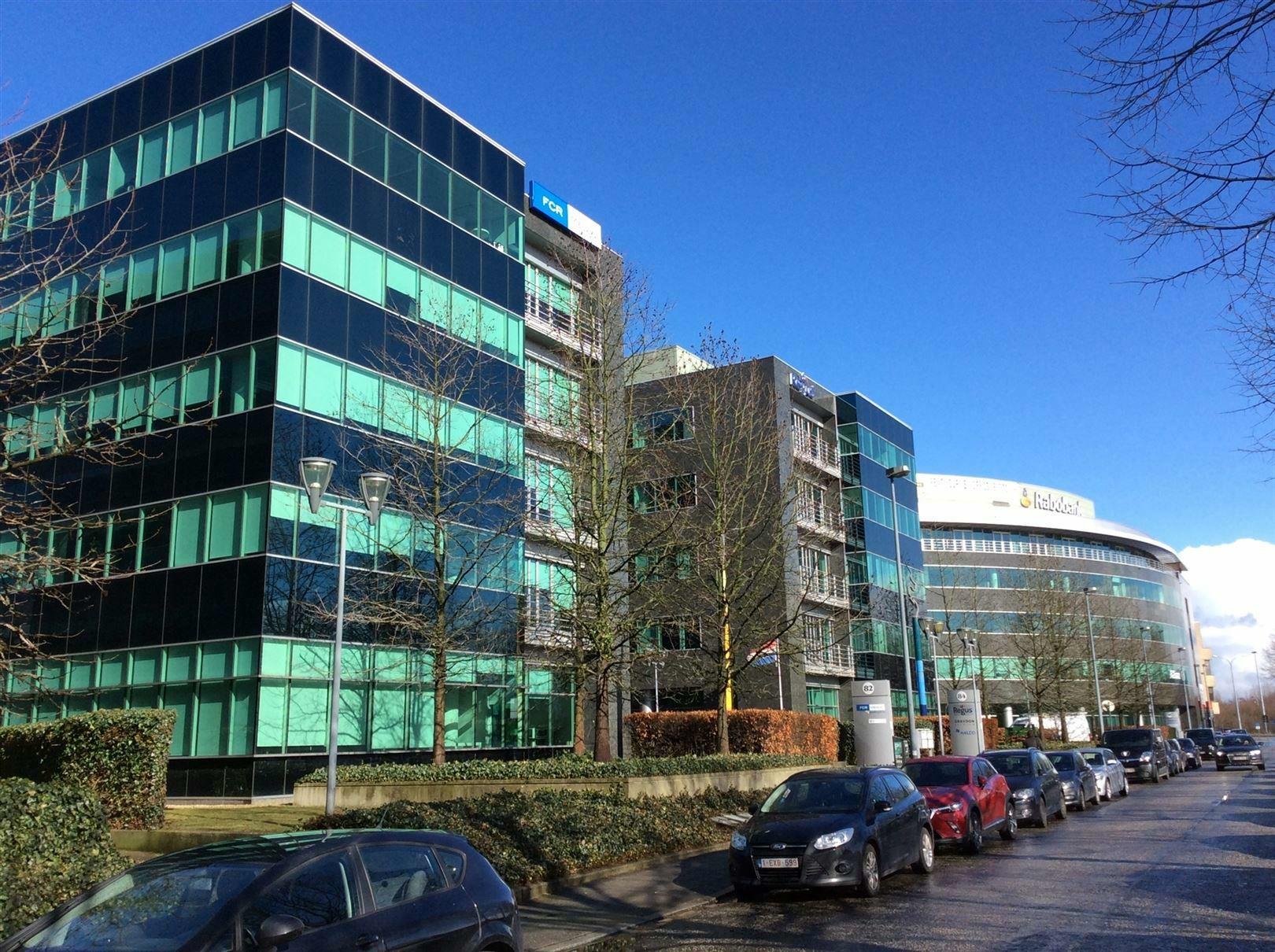 Office for rent in Uitbreidingstraat 80, 2600 BERCHEM (ANTWERPEN