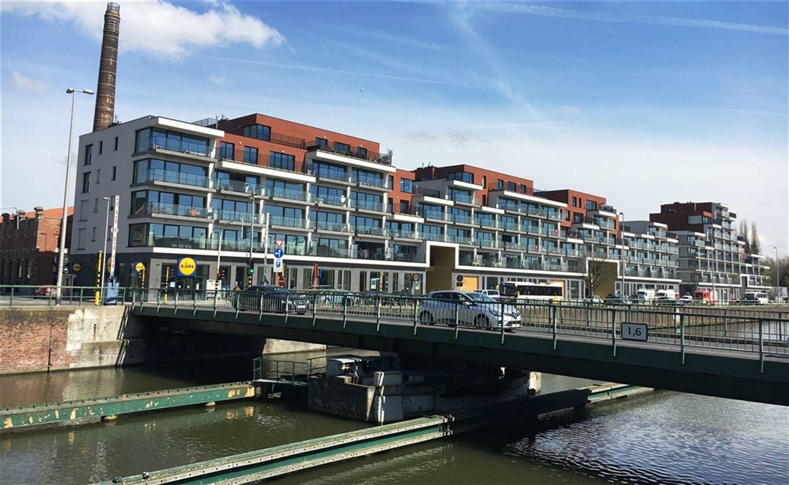 Retail te koop of te huur in Nieuwevaart , 9000 GENT Ceusters Vastgoed