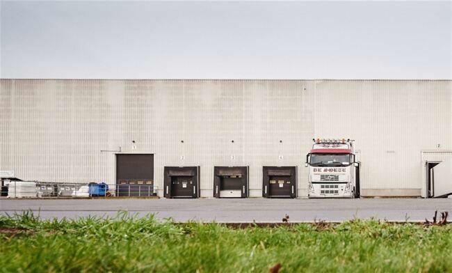 industry for rent
