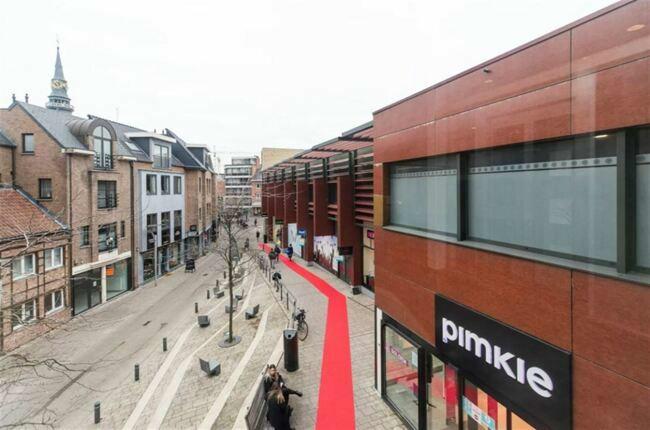 retail te huur