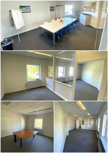 office for rent