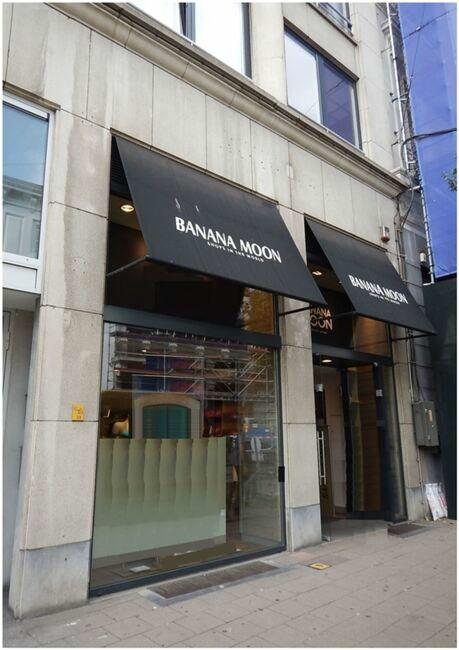 retail à louer