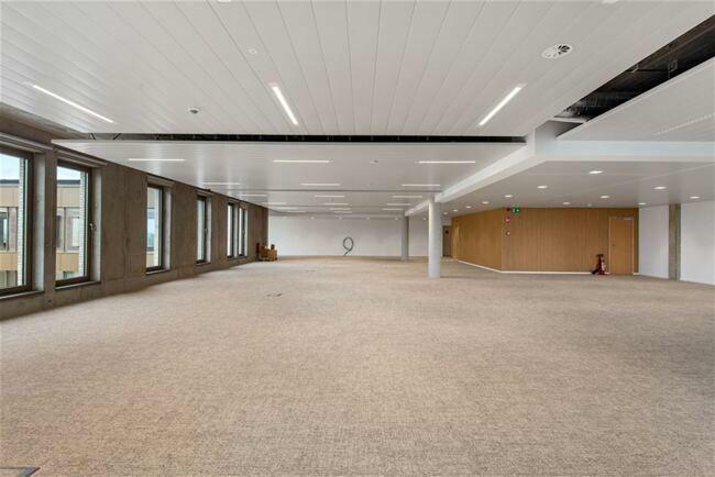office for rent