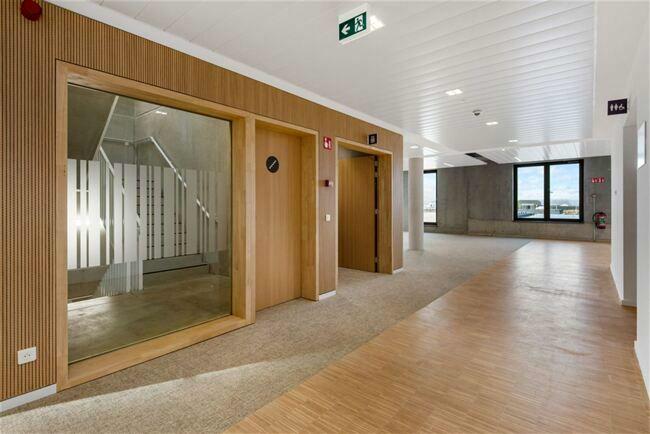 office for rent