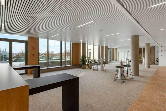 office for rent