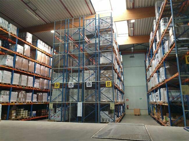 industrie te huur