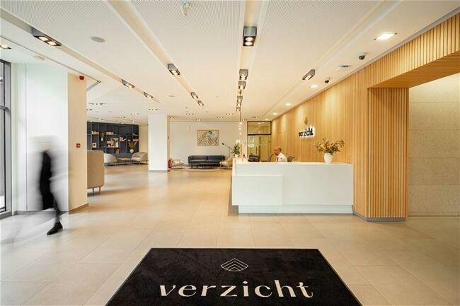 office for rent