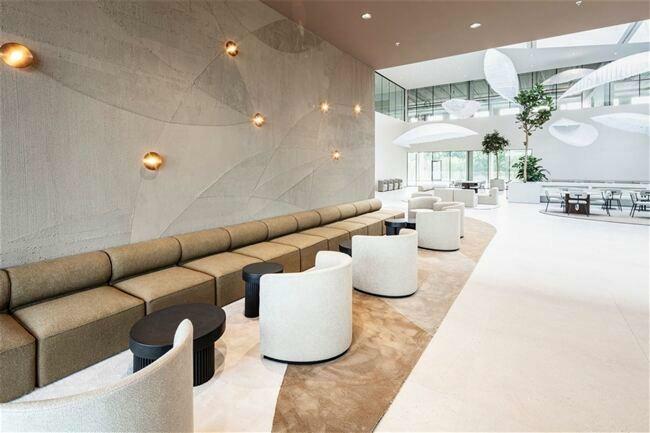 office for rent