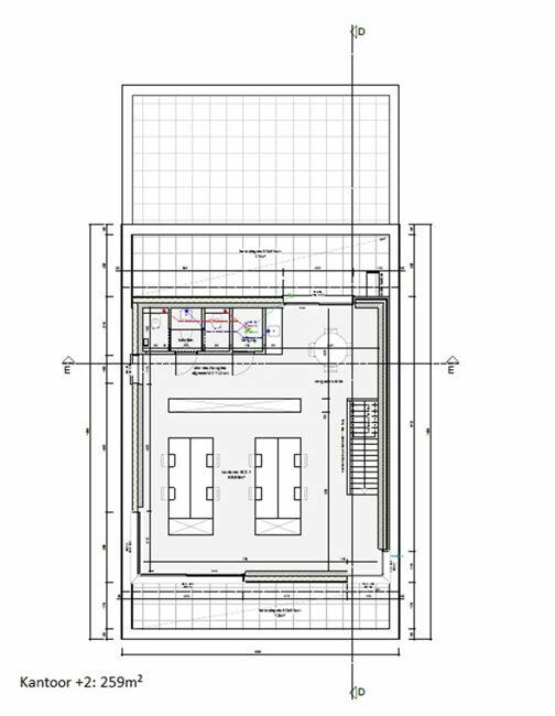 office for rent