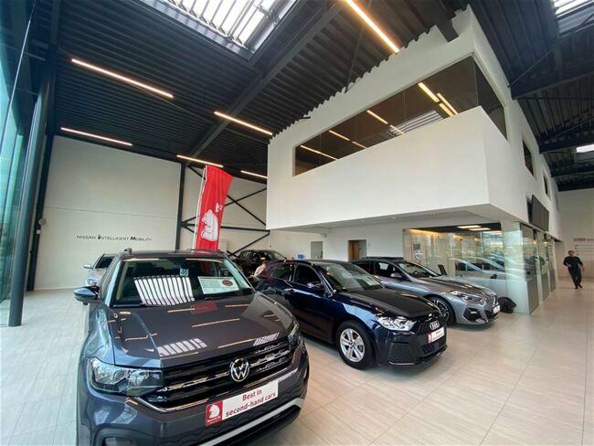 retail te huur