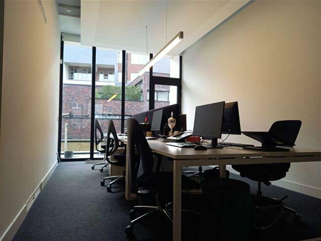 office for rent