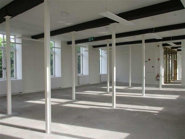 office for rent