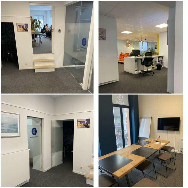 bureau à louer