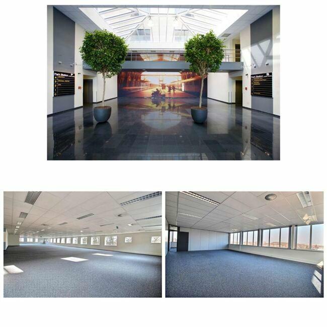 office For sale or for rent