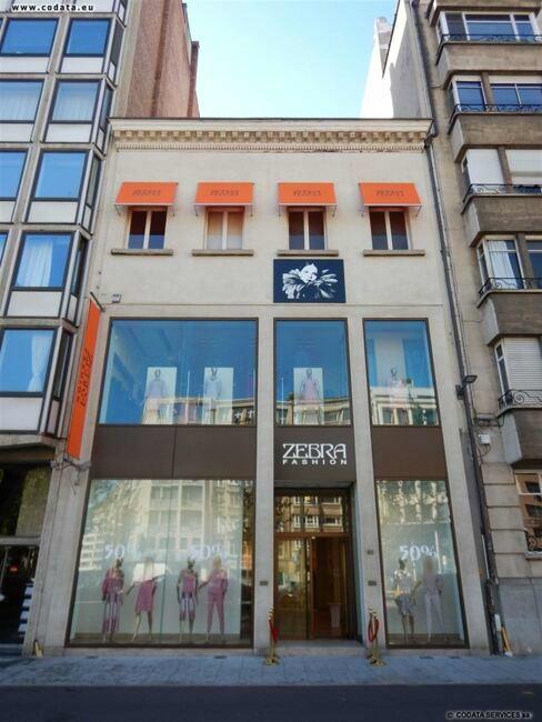 retail for rent