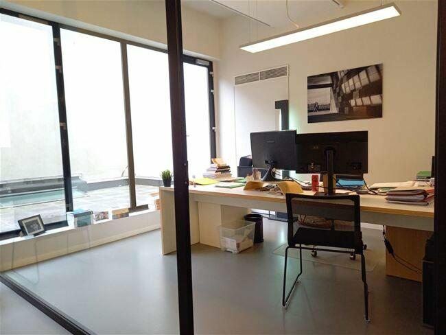 bureau à louer