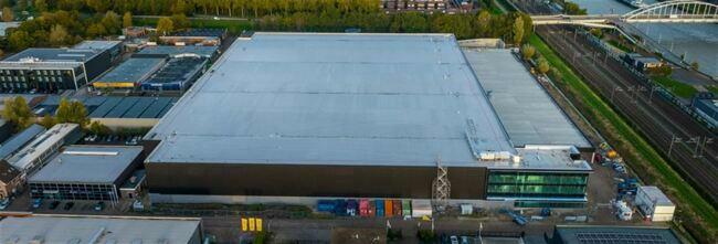 industry for rent