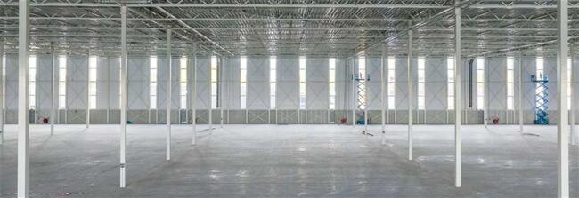 industry for rent
