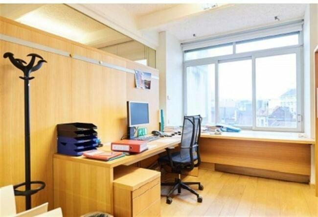 office For sale or for rent