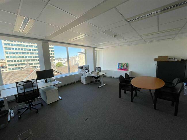 office for rent
