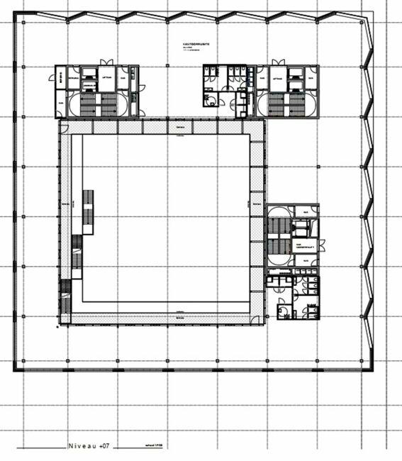 office for rent