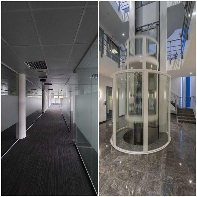 office for rent