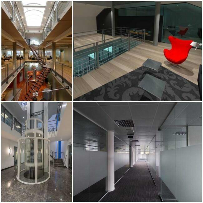 office for rent