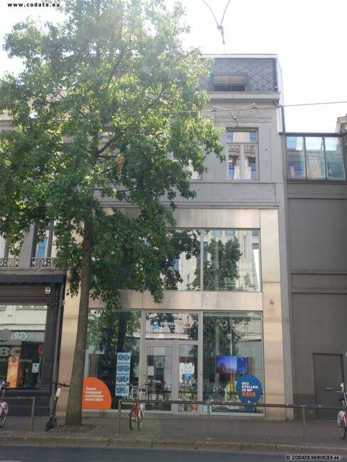 retail te huur