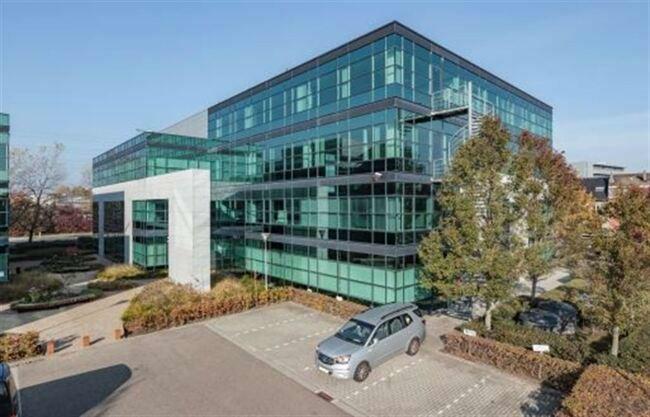 office for rent