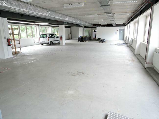 office For sale or for rent