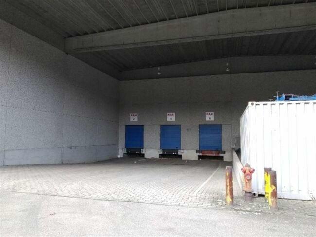industry for rent