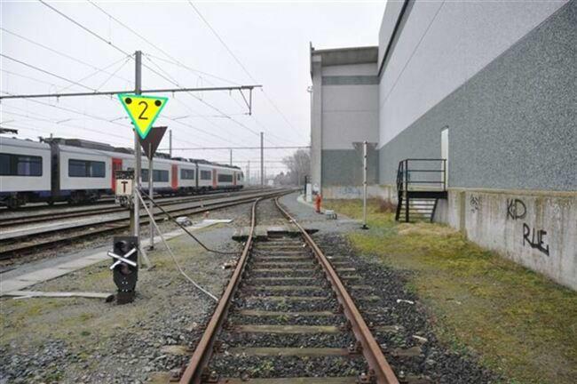 logistiek te huur