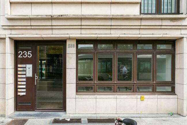 retail for rent