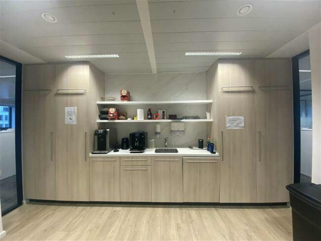 bureau à louer