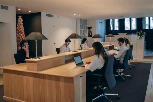 office for rent
