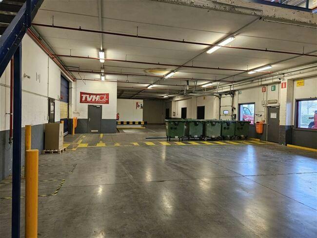 industry for rent