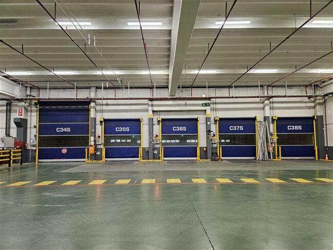 industry for rent