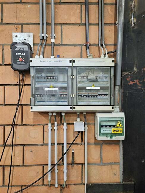 industrie te huur