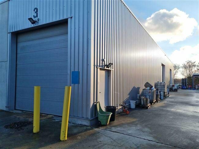 industry for sale