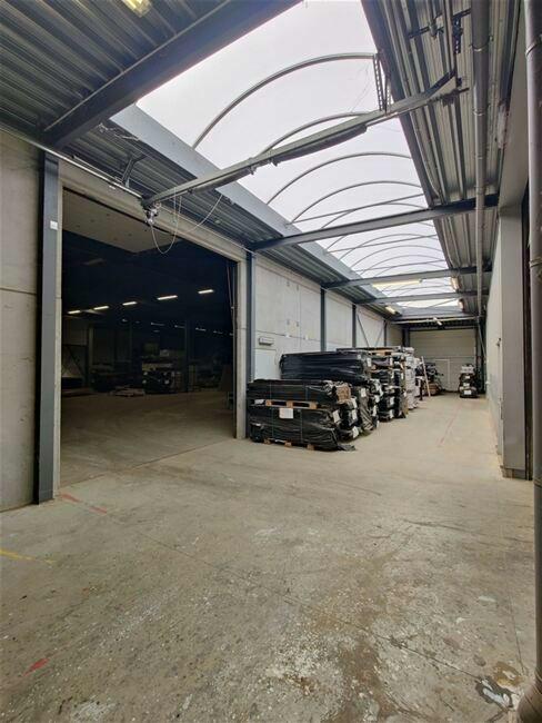 industry for sale
