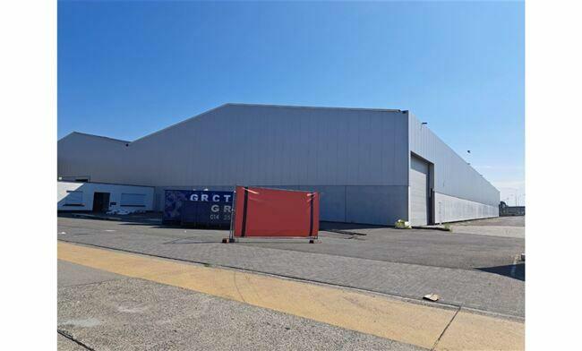 industry for rent