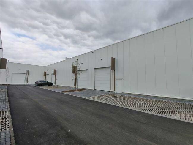 industry for rent